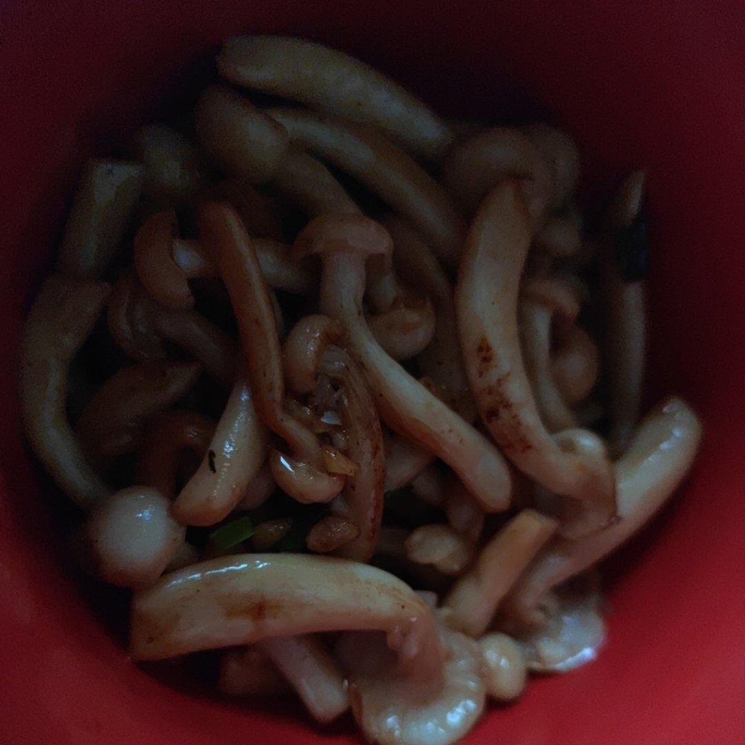 超鲜美的蘑菇