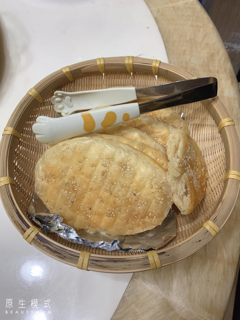 家常糖酥饼 酥脆香甜 咬一口直掉渣 附细节视频详解