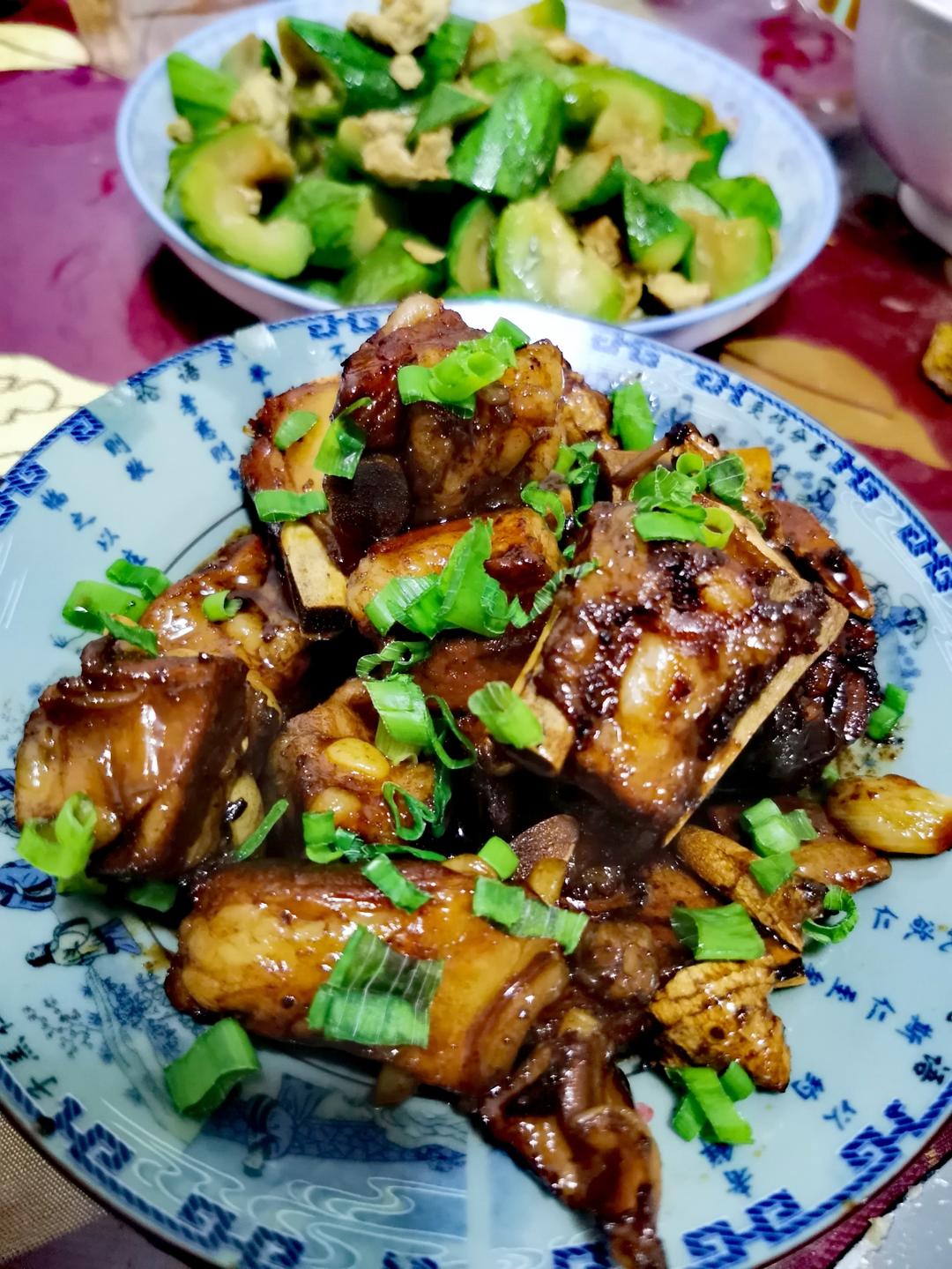 零失败的“糖醋排骨”黄金配比酱汁