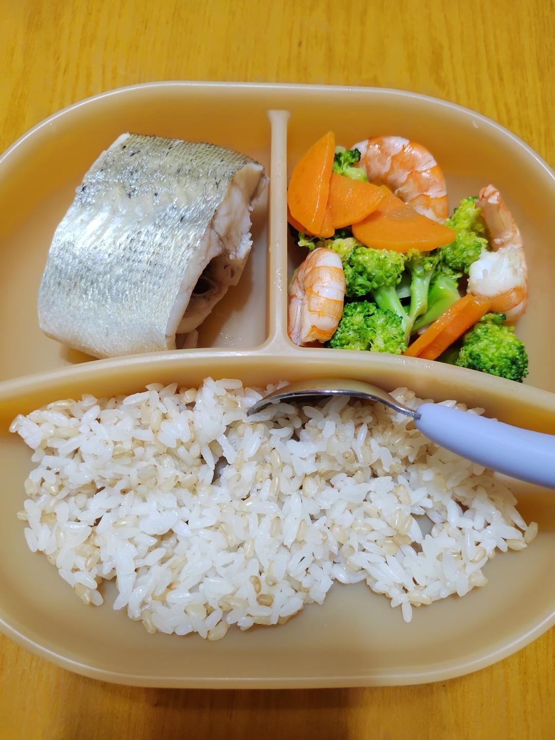 18个月宝宝辅食