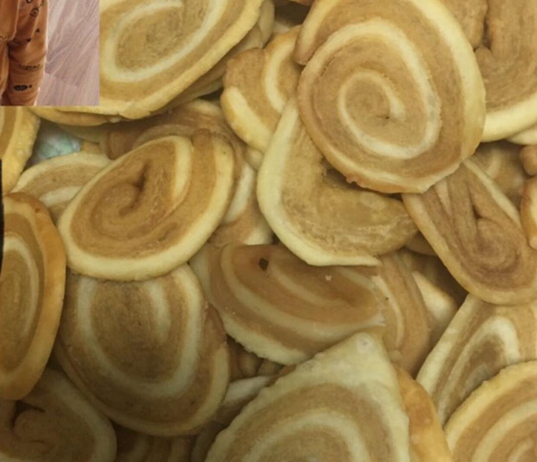 猫耳朵（好过市售！超详细）