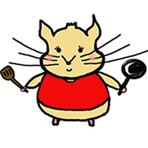 圆圆鼠的料理厨坊
