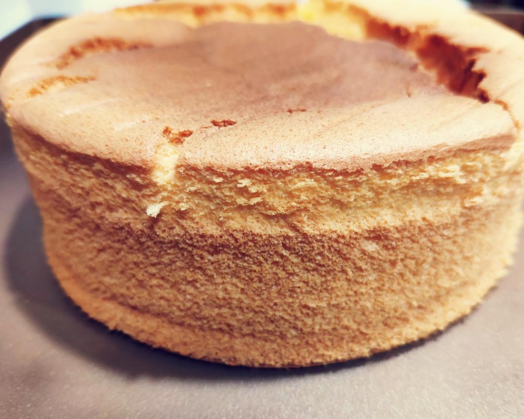 酸奶椰子粉蛋糕的做法