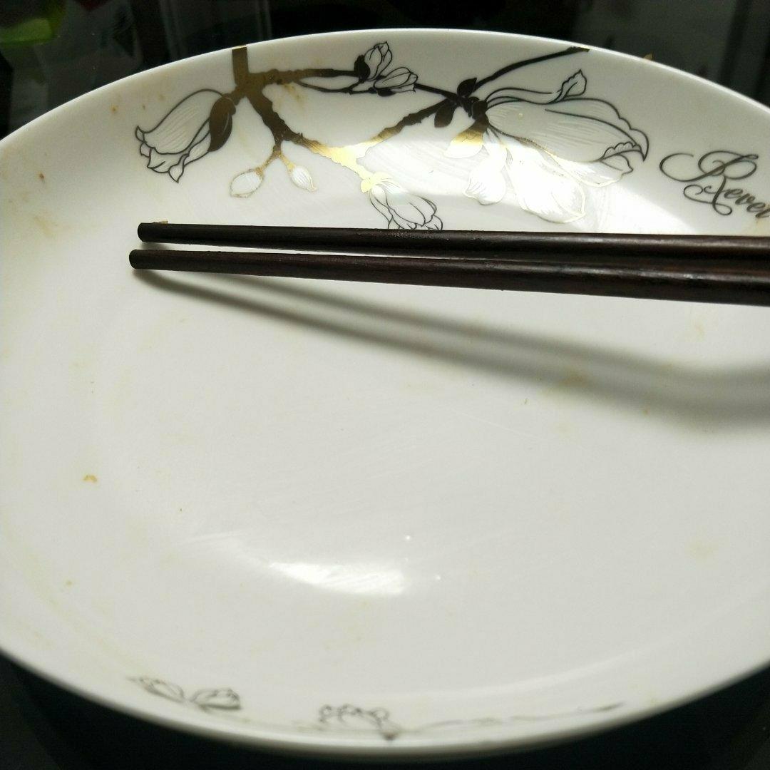 炸酱面保证一次成功，决不再去饭馆