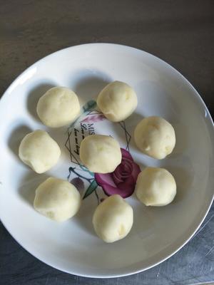 香菇土豆的做法 步骤5