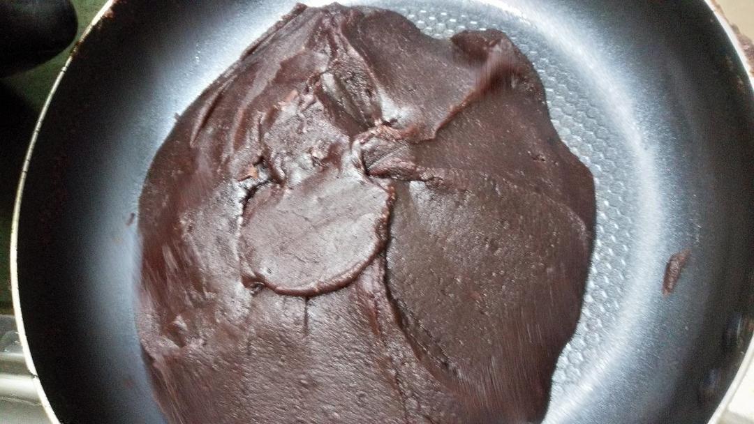 红豆沙馅