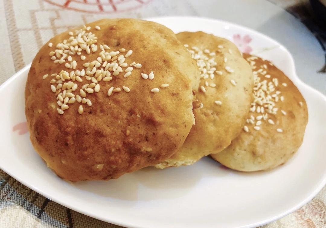 少油微甜核桃酥（快手糙汉子版）