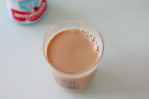 💯百变红茶基(可做奶茶、港式冻柠茶)的做法 步骤9