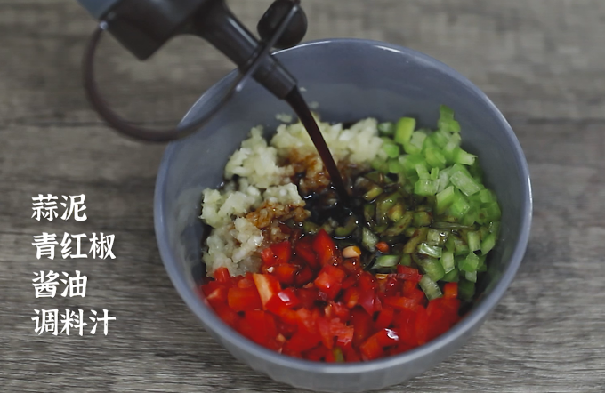 五花肉片的做法 步骤8