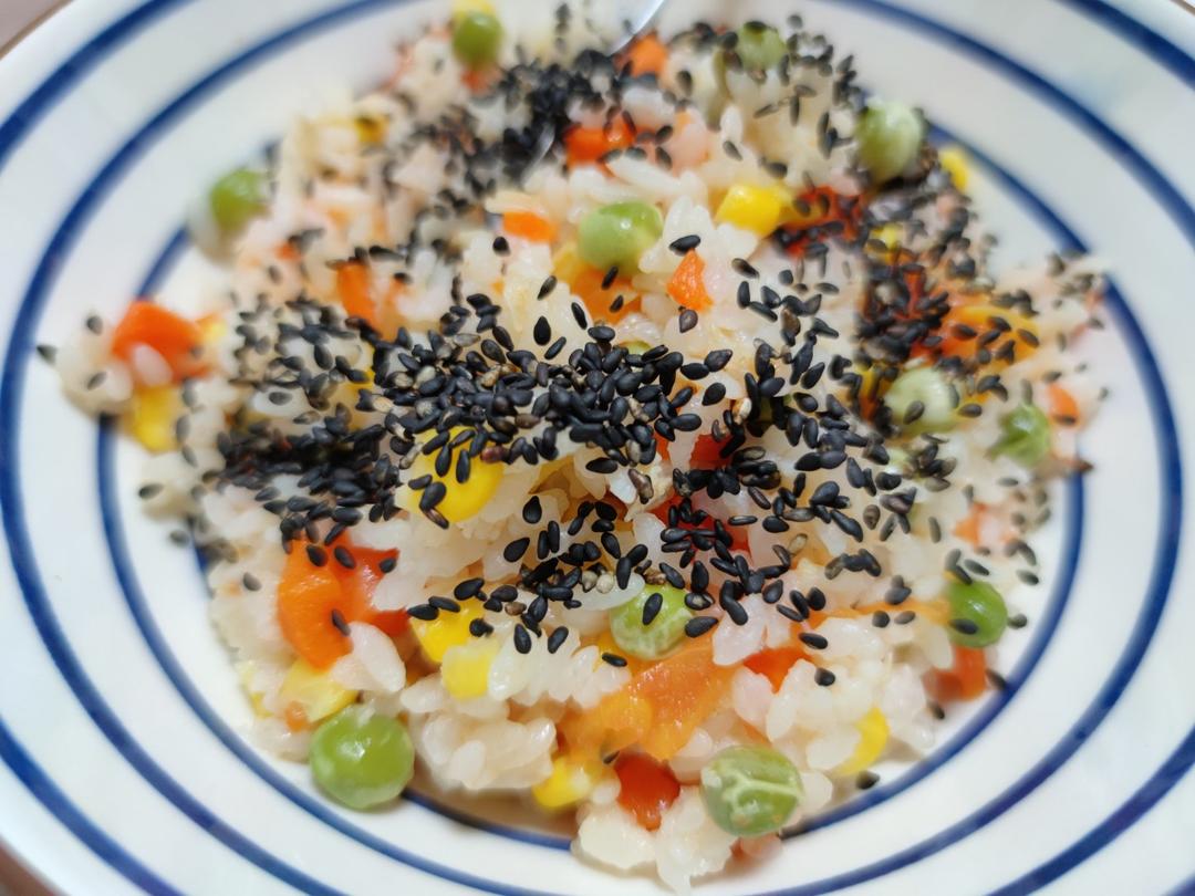【电饭锅】一只番茄饭 番茄拌饭