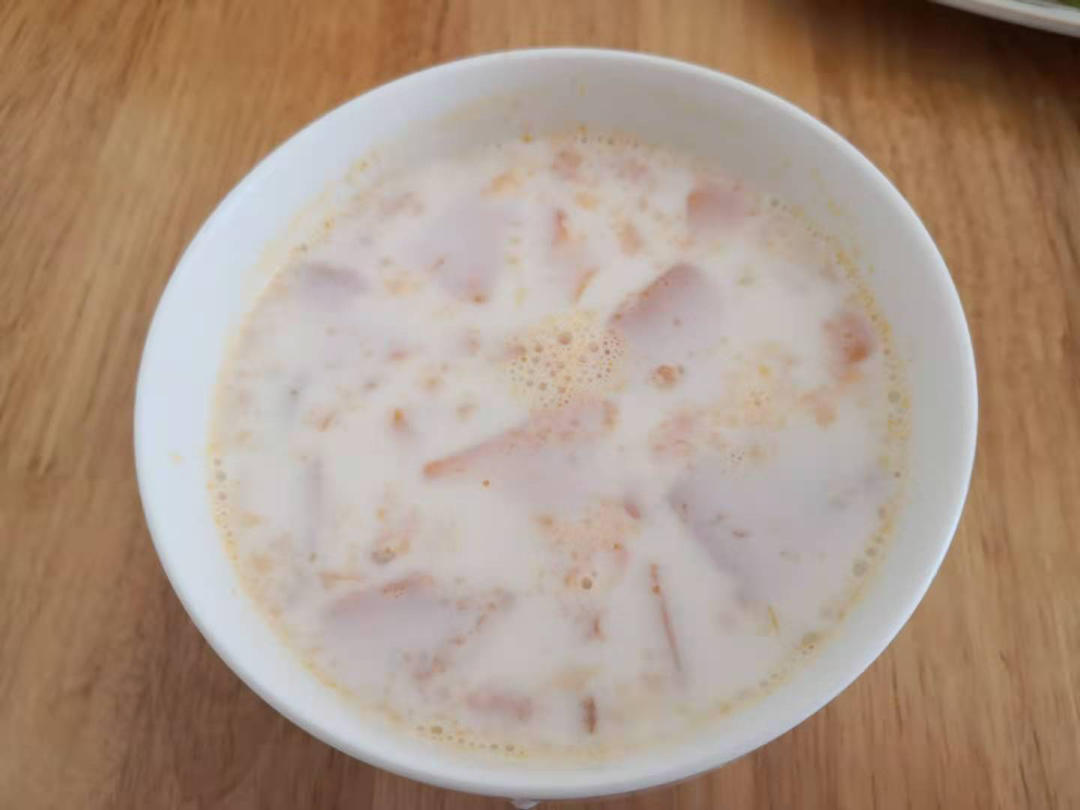 银耳枸杞红枣【3月北鼎养生壶食谱】