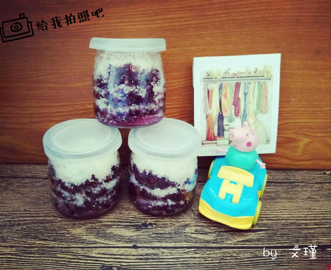 鲜玫瑰花酱