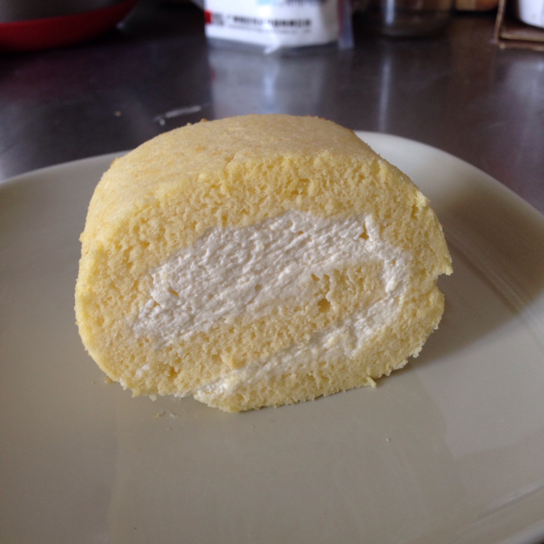 小四卷～风靡美食群的美味蛋糕卷