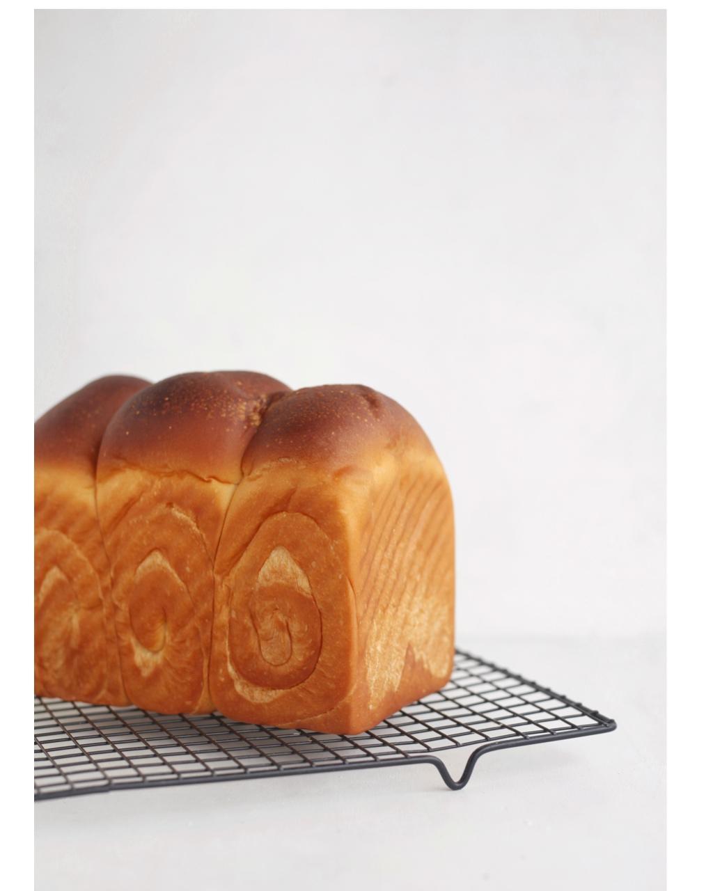 超软拉丝一次性发酵吐司（面包）