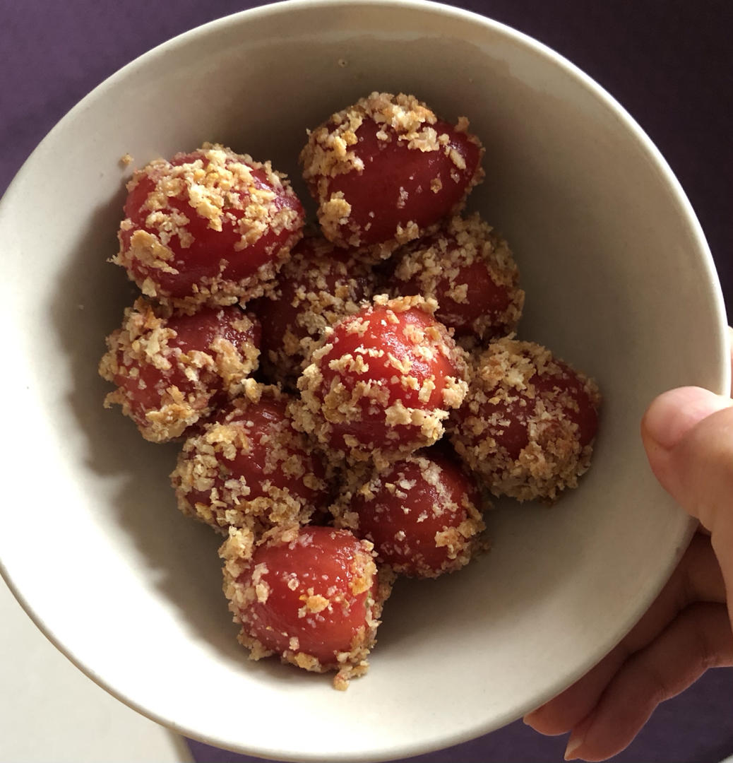 陈皮小番茄【含视频】