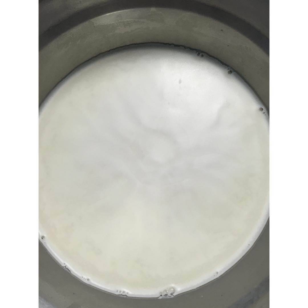 熬猪油
