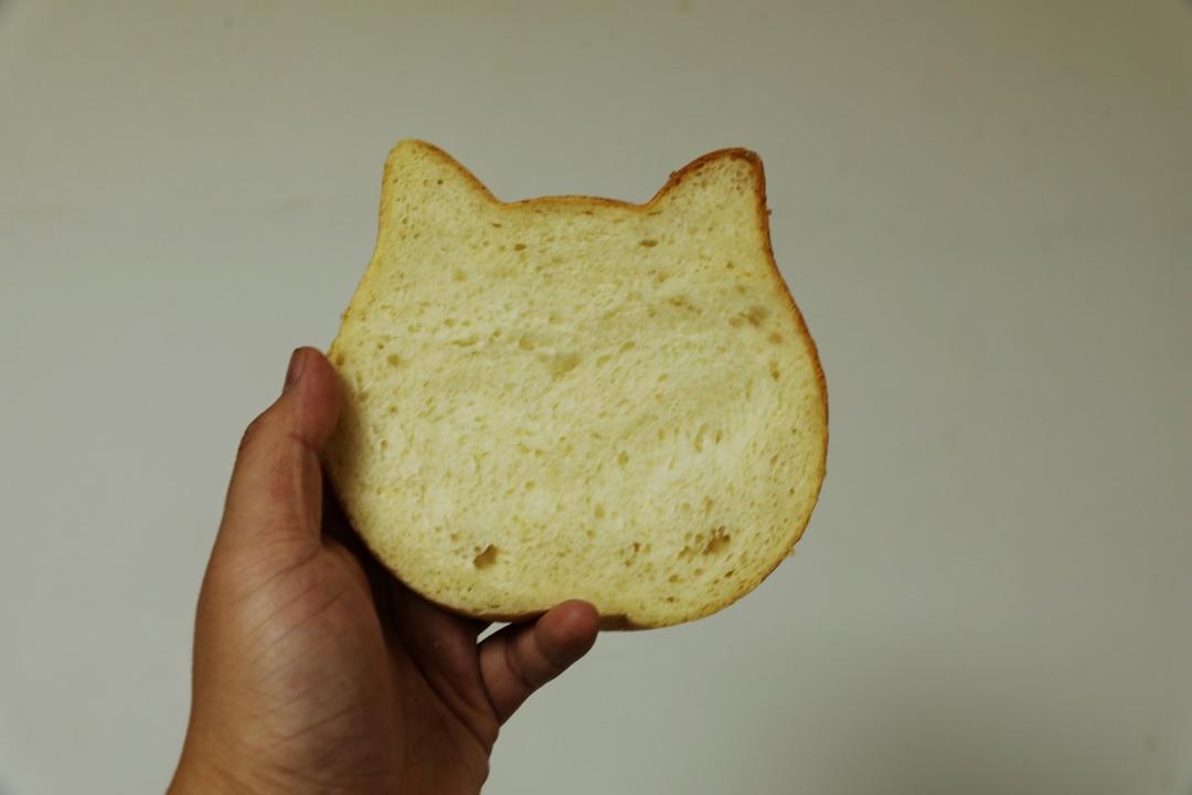 『浅草的幸福吐司』