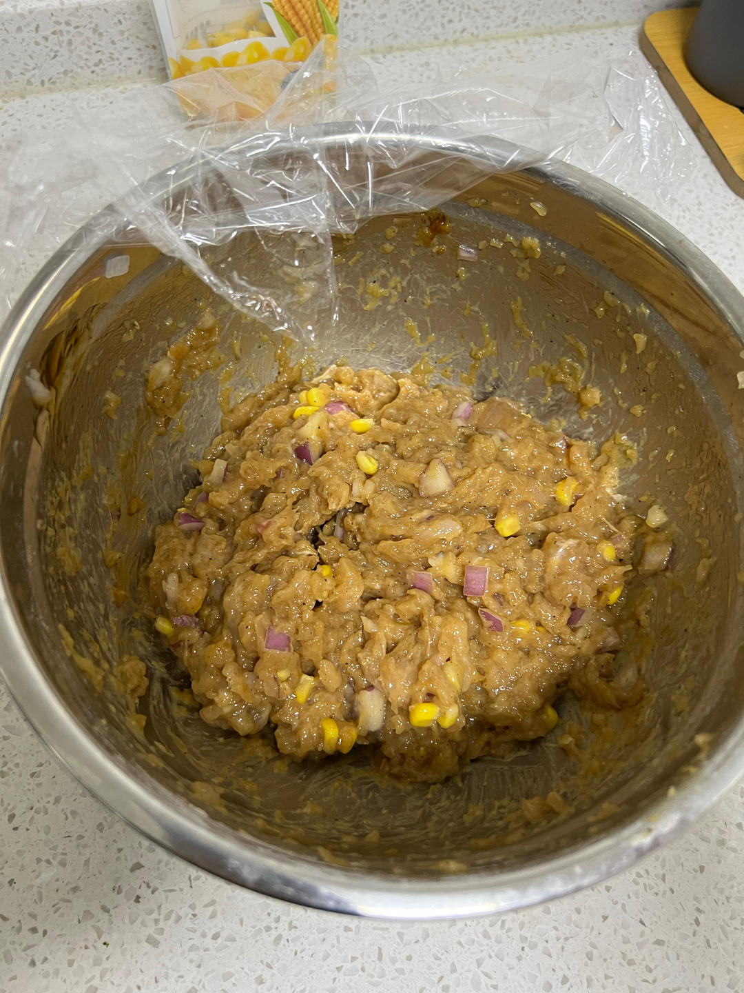 我要向全世界安利这个减脂餐！！！
