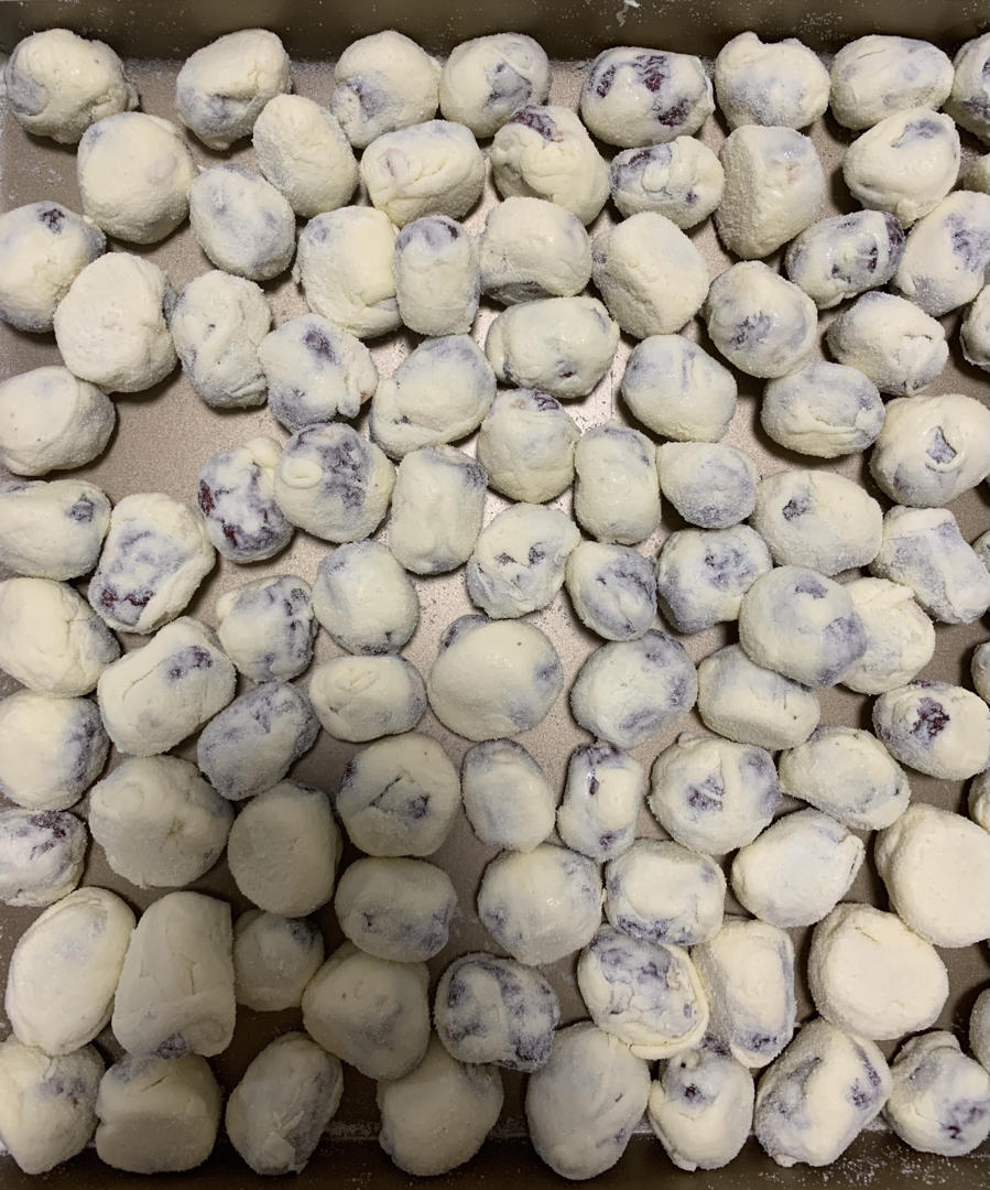 🔥火爆全网的奶枣～教你在家完美复刻