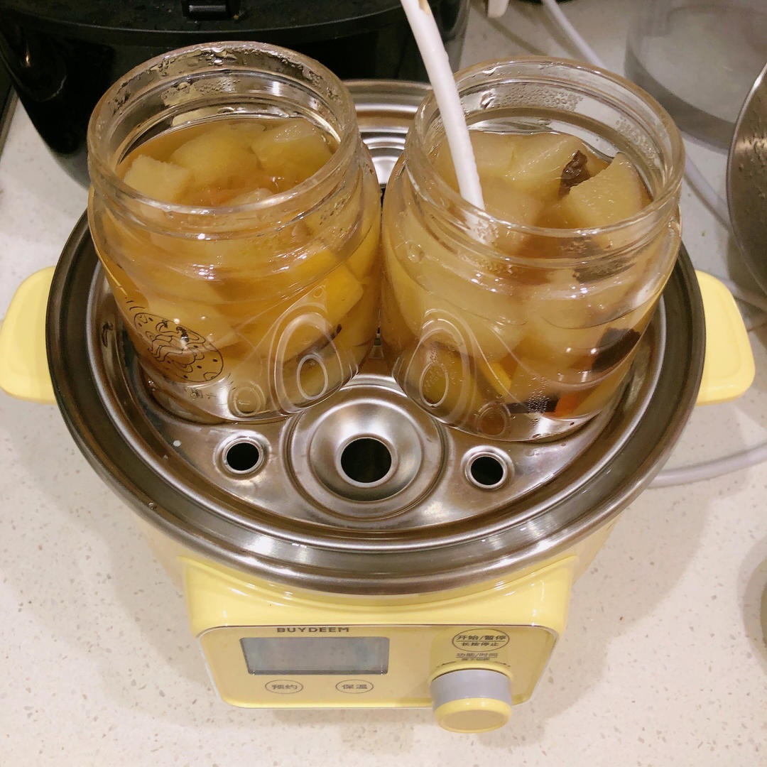 抹茶巴斯克【烤箱食谱12月】