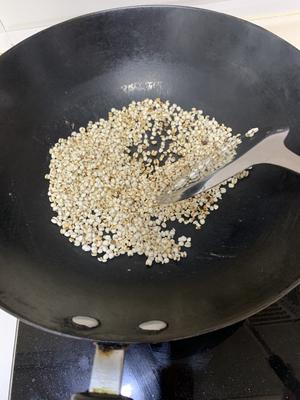 薏米赤小豆汤的做法 步骤1