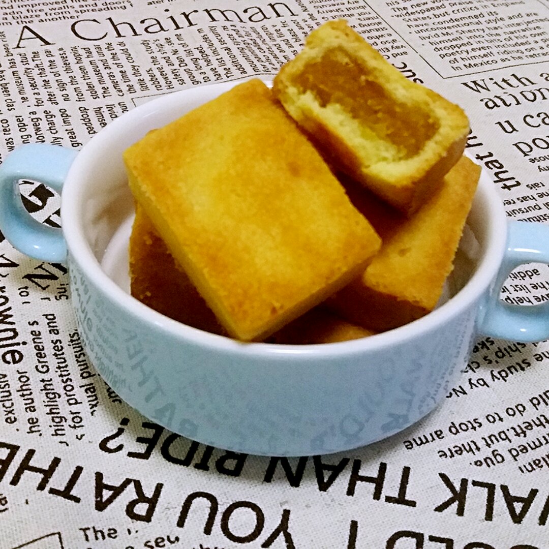 凤梨酥