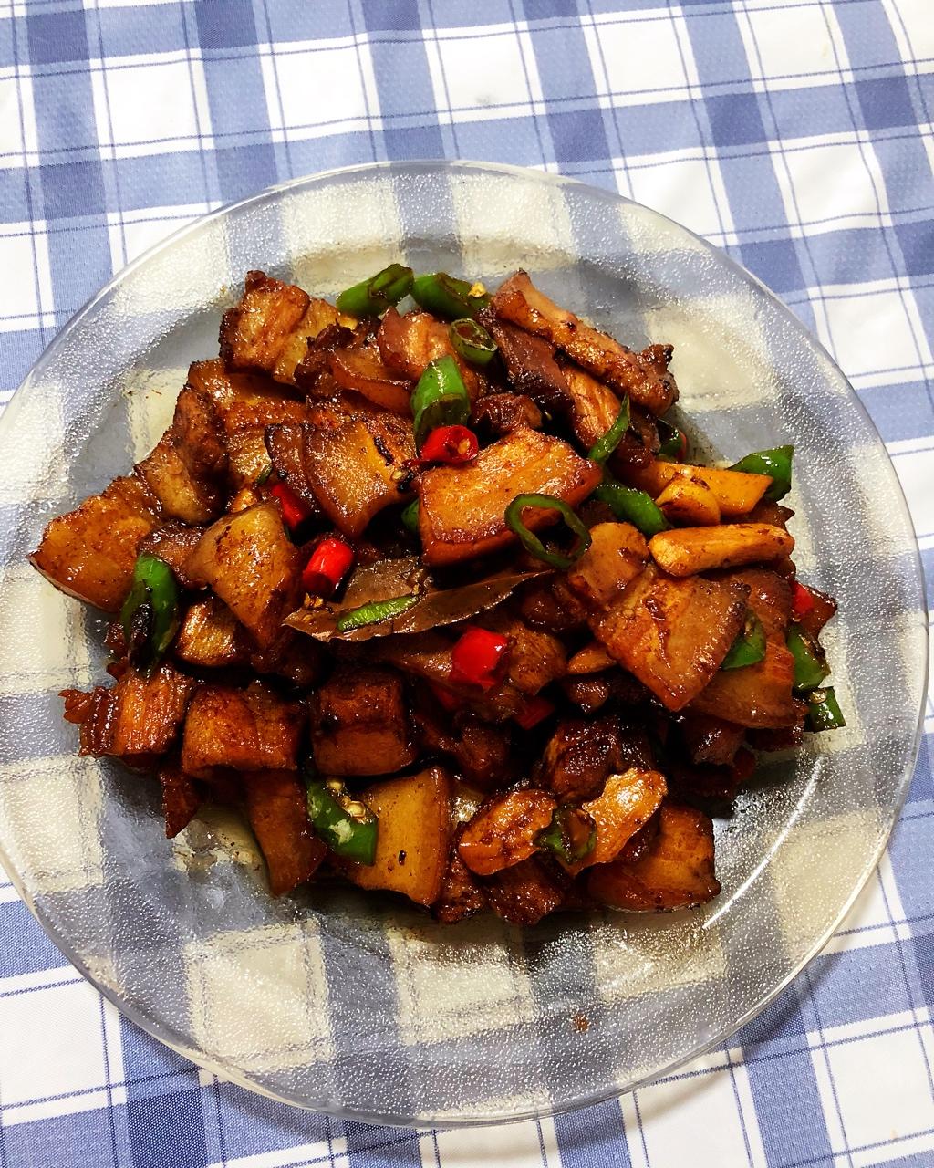 晚餐•2018年8月26日