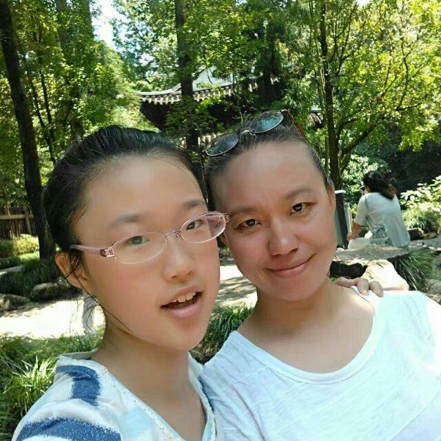西西and高高