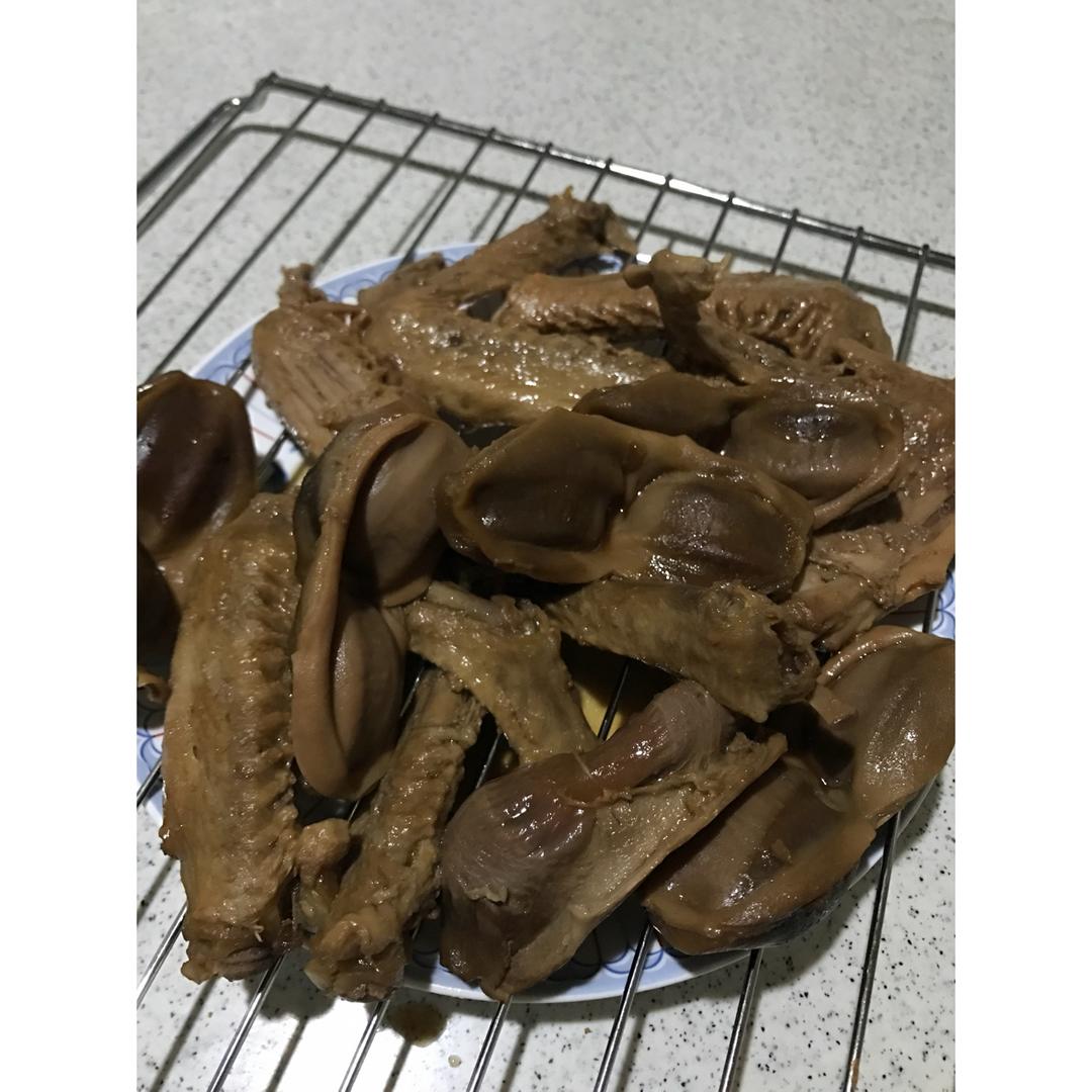 开一锅传家老卤（开卤、养护及传家大法）
