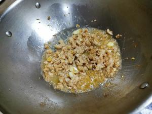 超下饭的肉沫豆腐的做法 步骤6