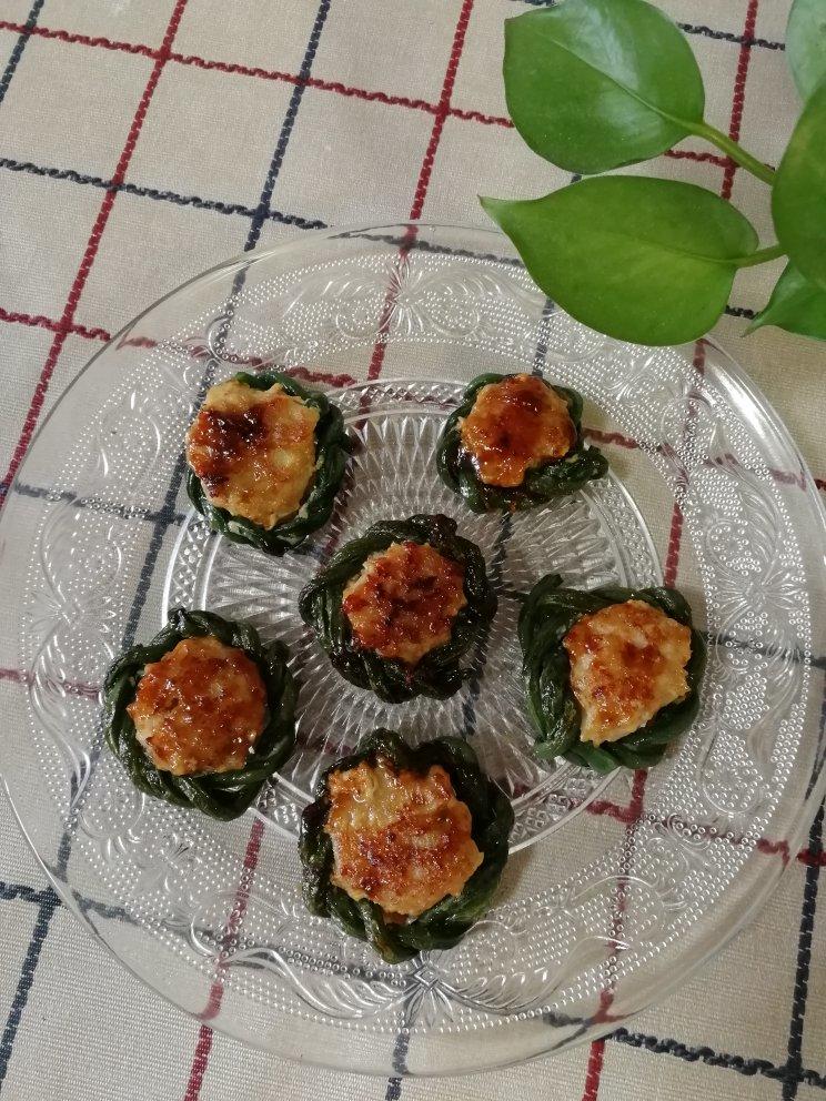 酿豆角