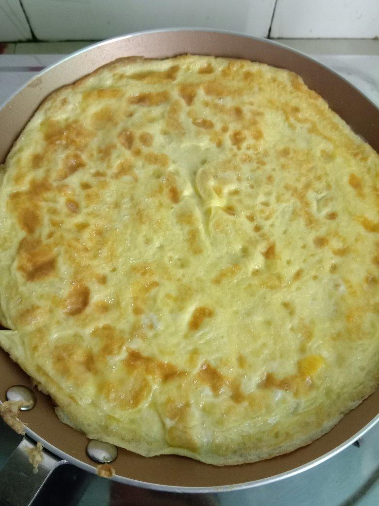 三鲜馅饺子