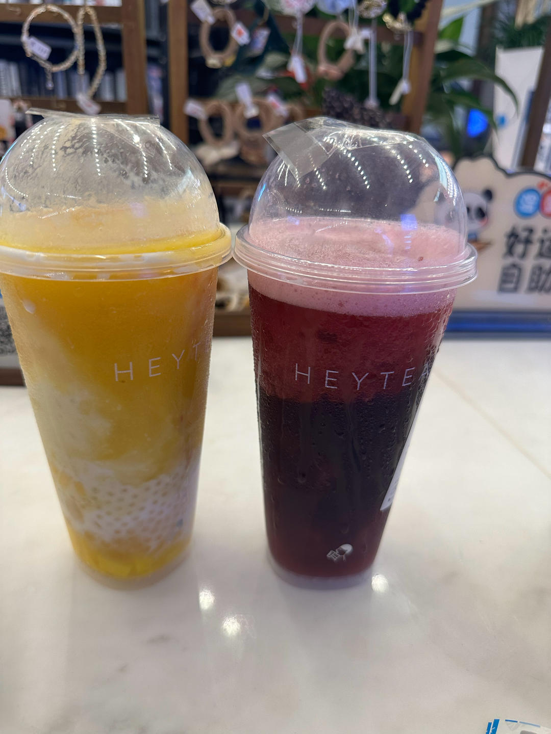 小兔&马可爱的小确幸