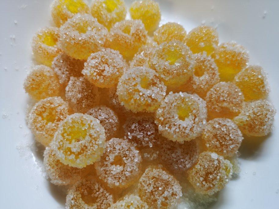 法式水果软糖