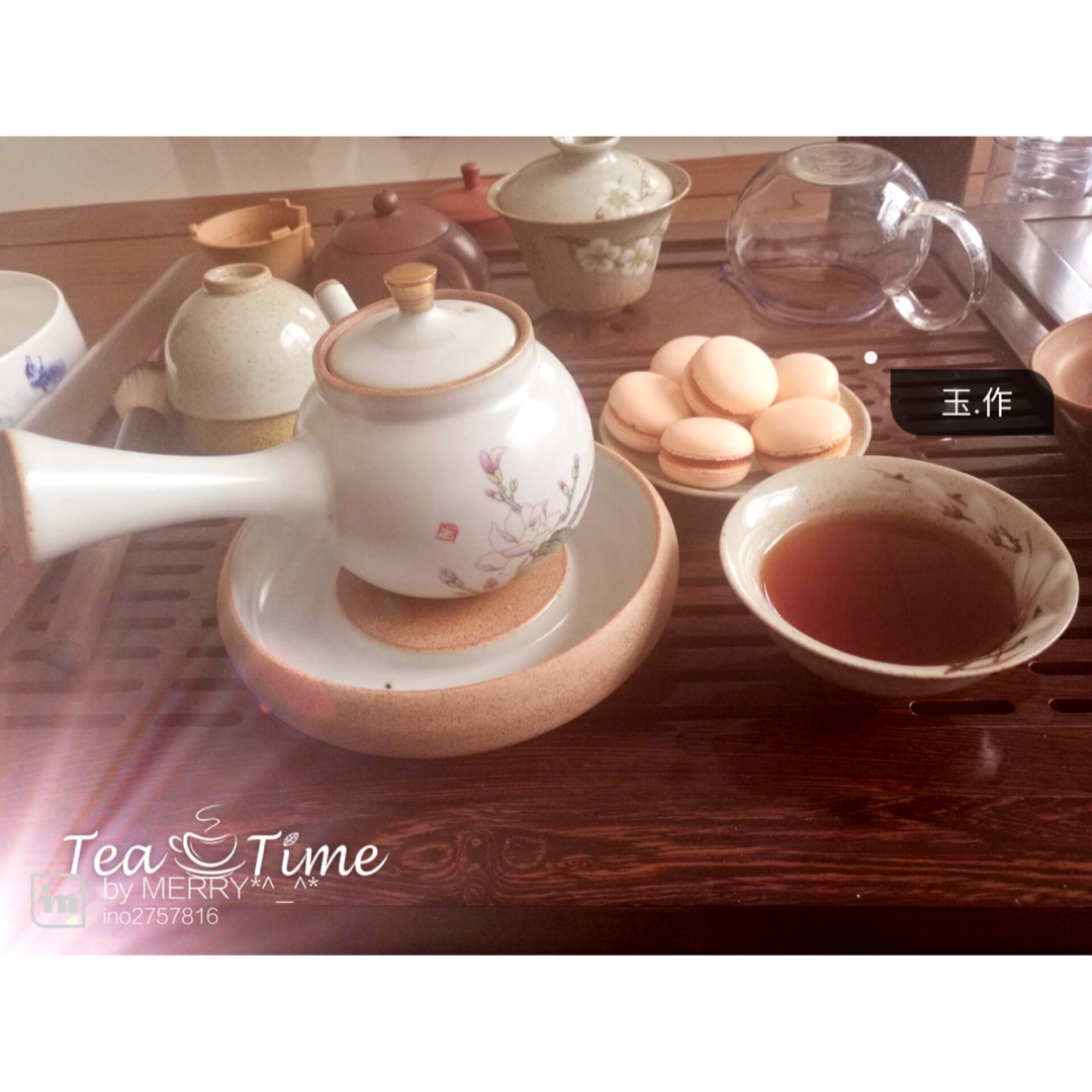 马卡龙