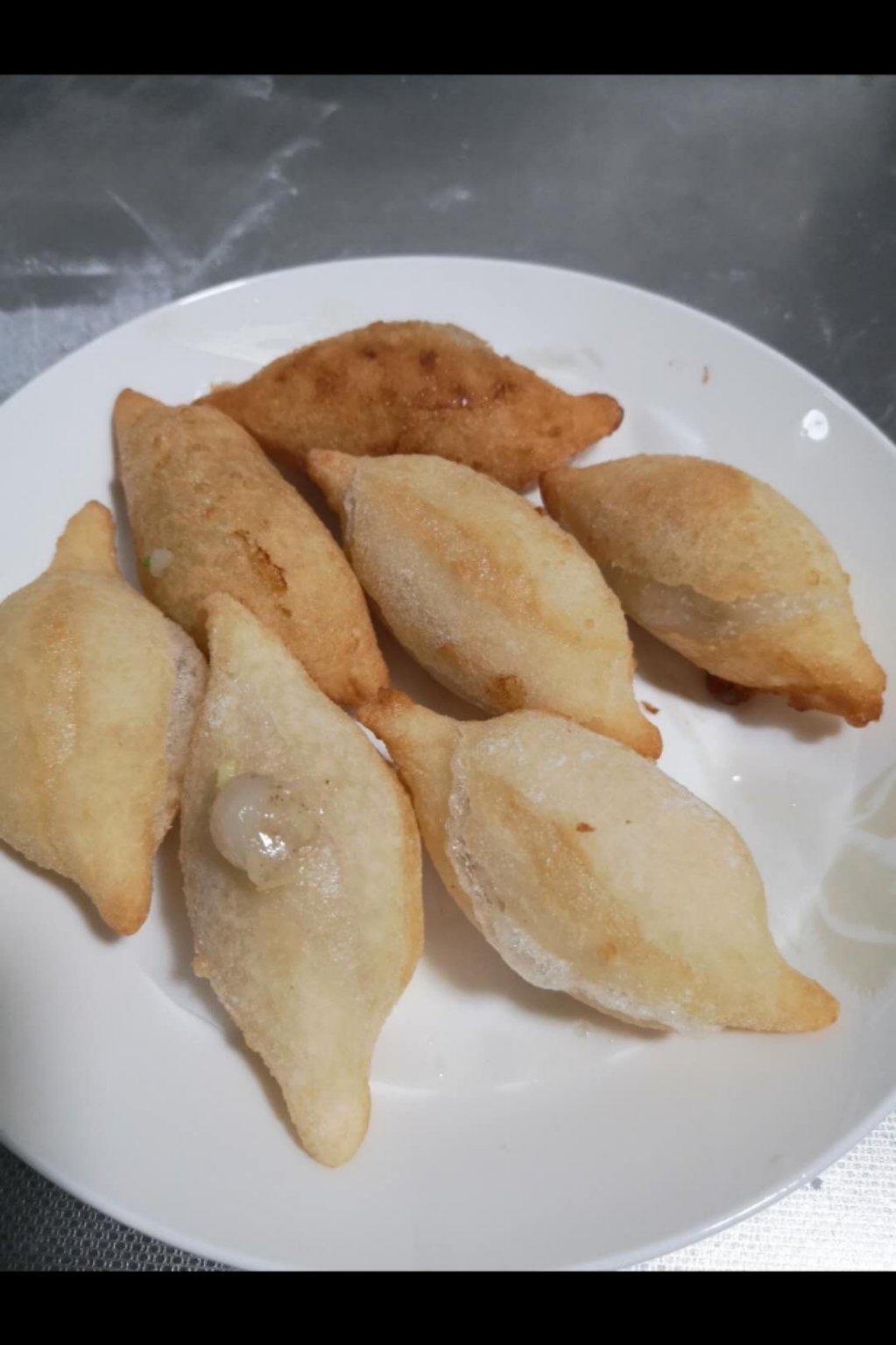 用户5086189413做的咸水角