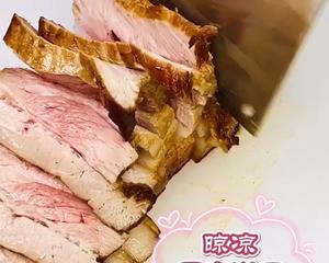 用料最少的梅菜扣肉，真的香！的做法 步骤5