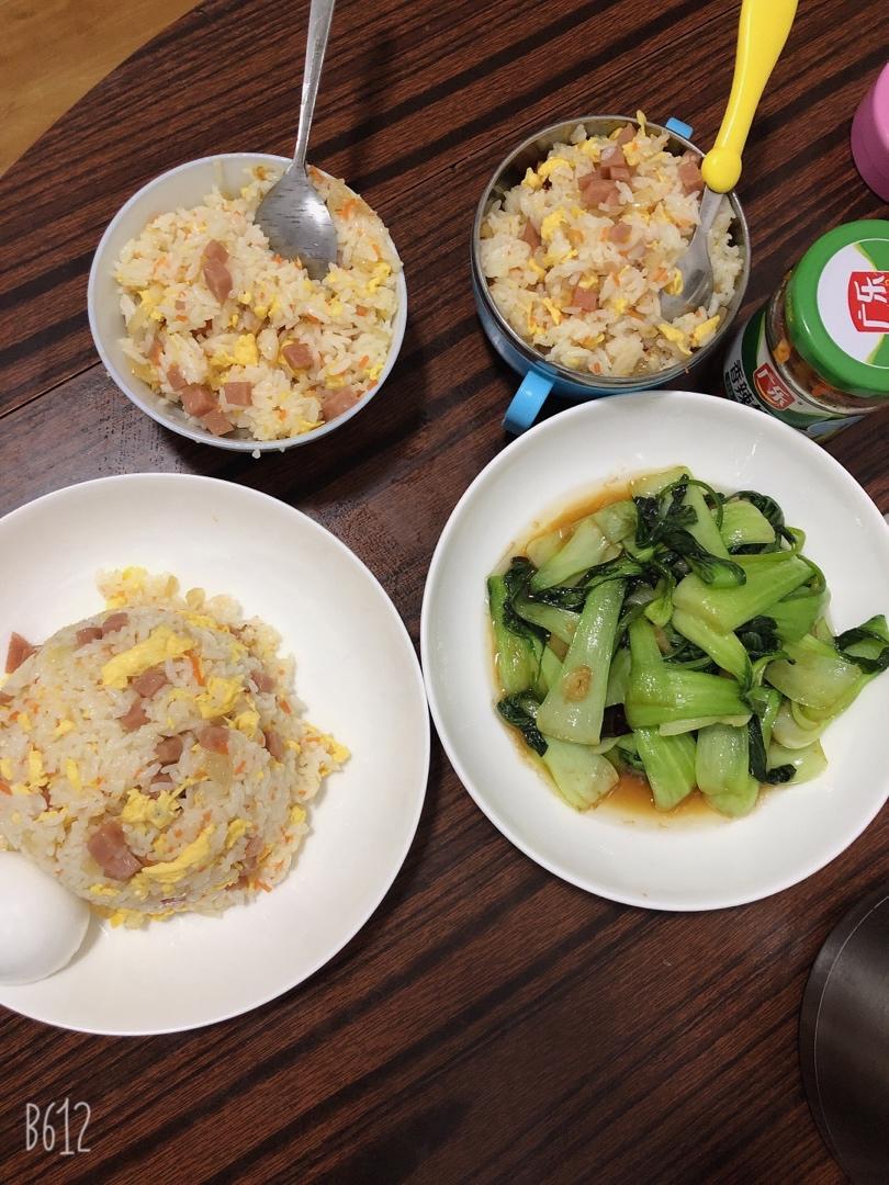 扬州炒饭