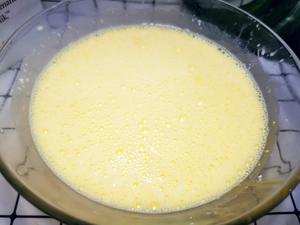 蛋黄布丁的做法 步骤2