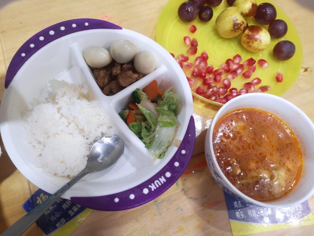 适合小朋友吃的番茄鱼（巴沙鱼柳）