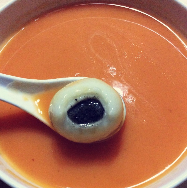 红薯粥