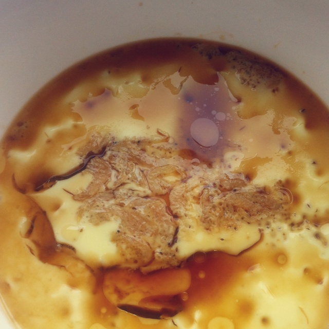 蒸鸡蛋羹