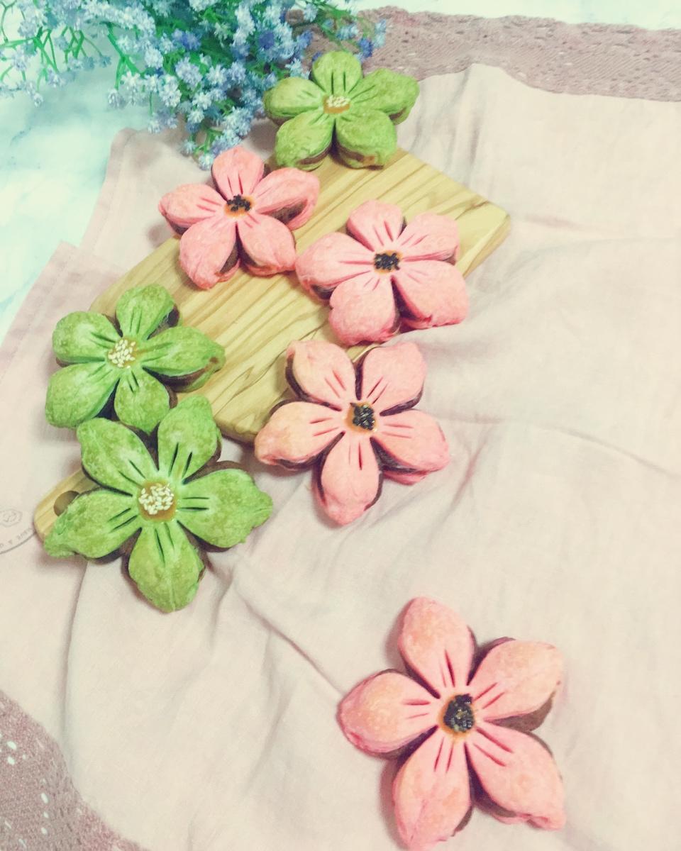 桃花酥