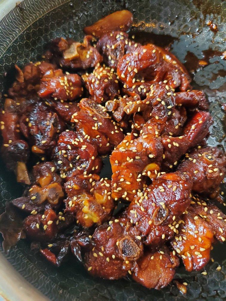 酱香鸭腿🦆简单易做