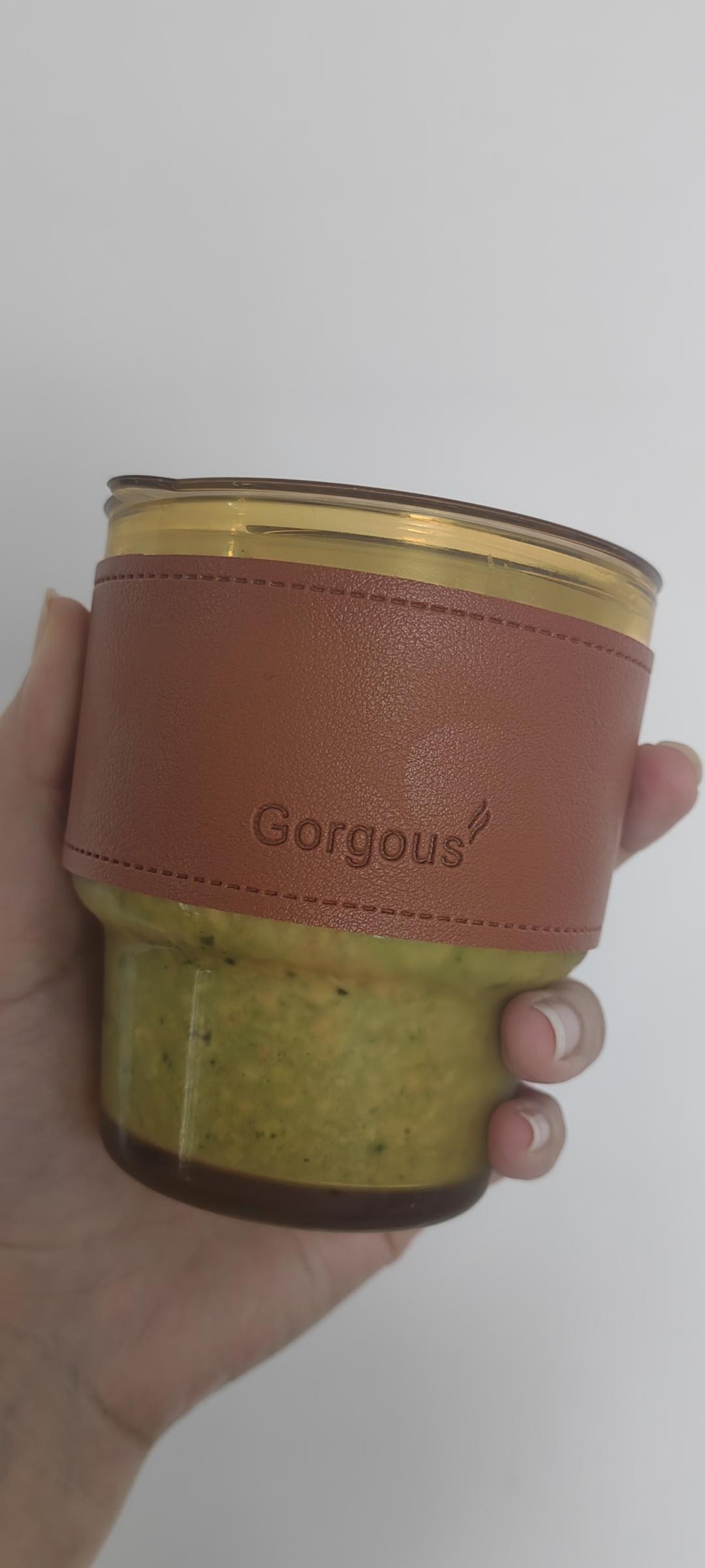 ㊙️减脂早餐|超模同款|六种低卡营养隔夜燕麦杯