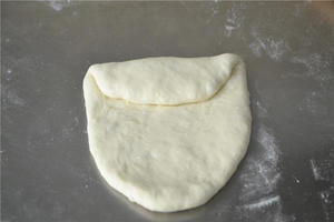 牛奶哈斯面包的做法 步骤15