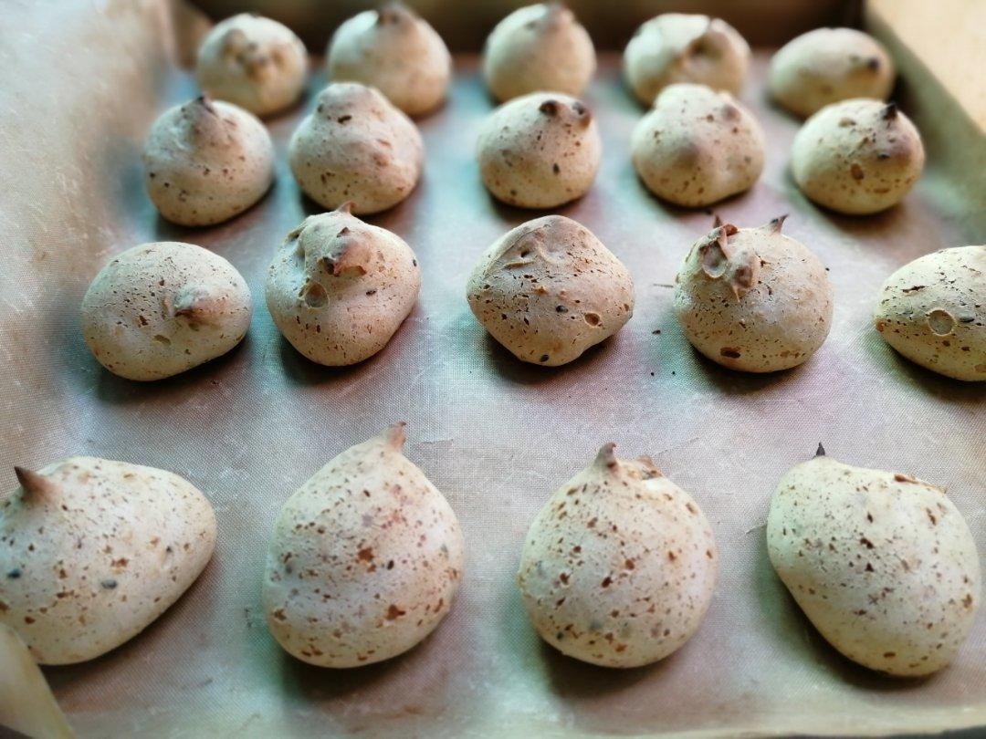 麻薯包（零失败木薯粉版）