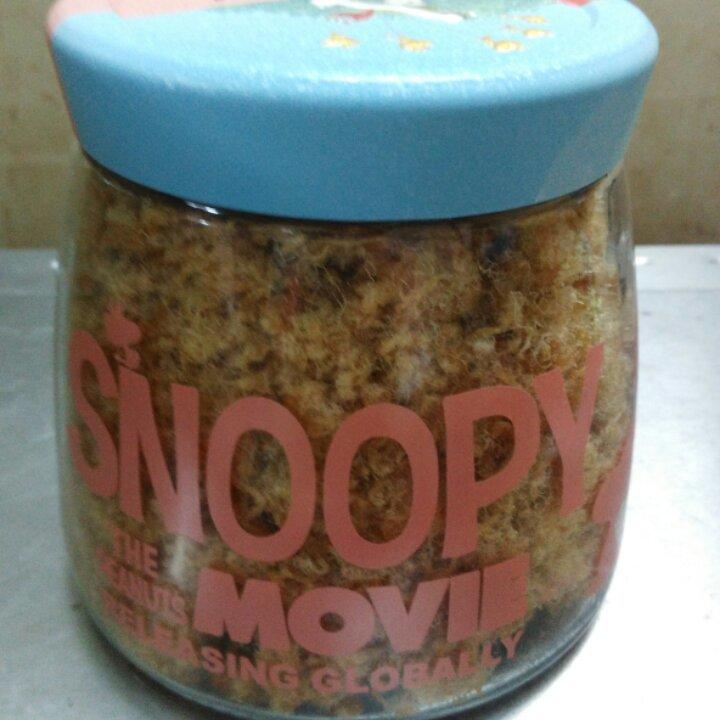 柏翠8990面包机自制肉松（粉状肉松版本和丝状肉松版本都在此帖）