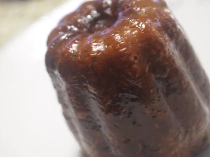 史上最详细的可露丽成型日记｛涵盖每一次可露丽制作经验记录｝