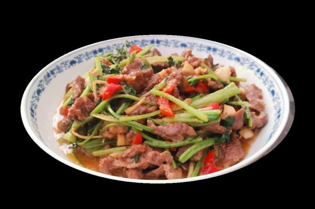 博博小煮家常菜